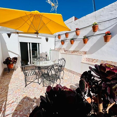 Vila San Fernando 33 Córdoba Exteriér fotografie