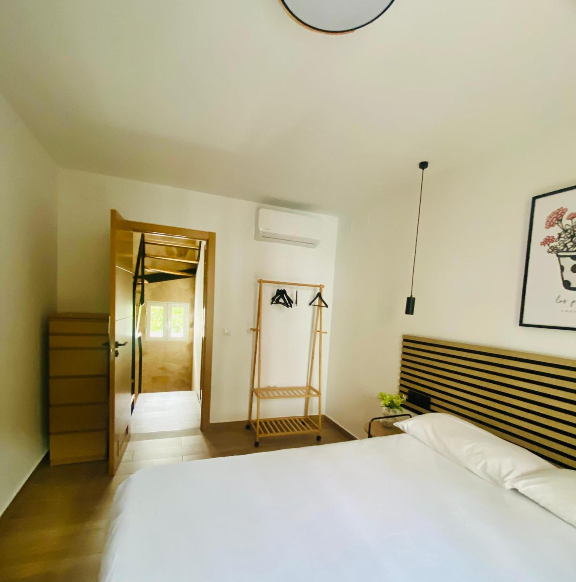 Vila San Fernando 33 Córdoba Exteriér fotografie